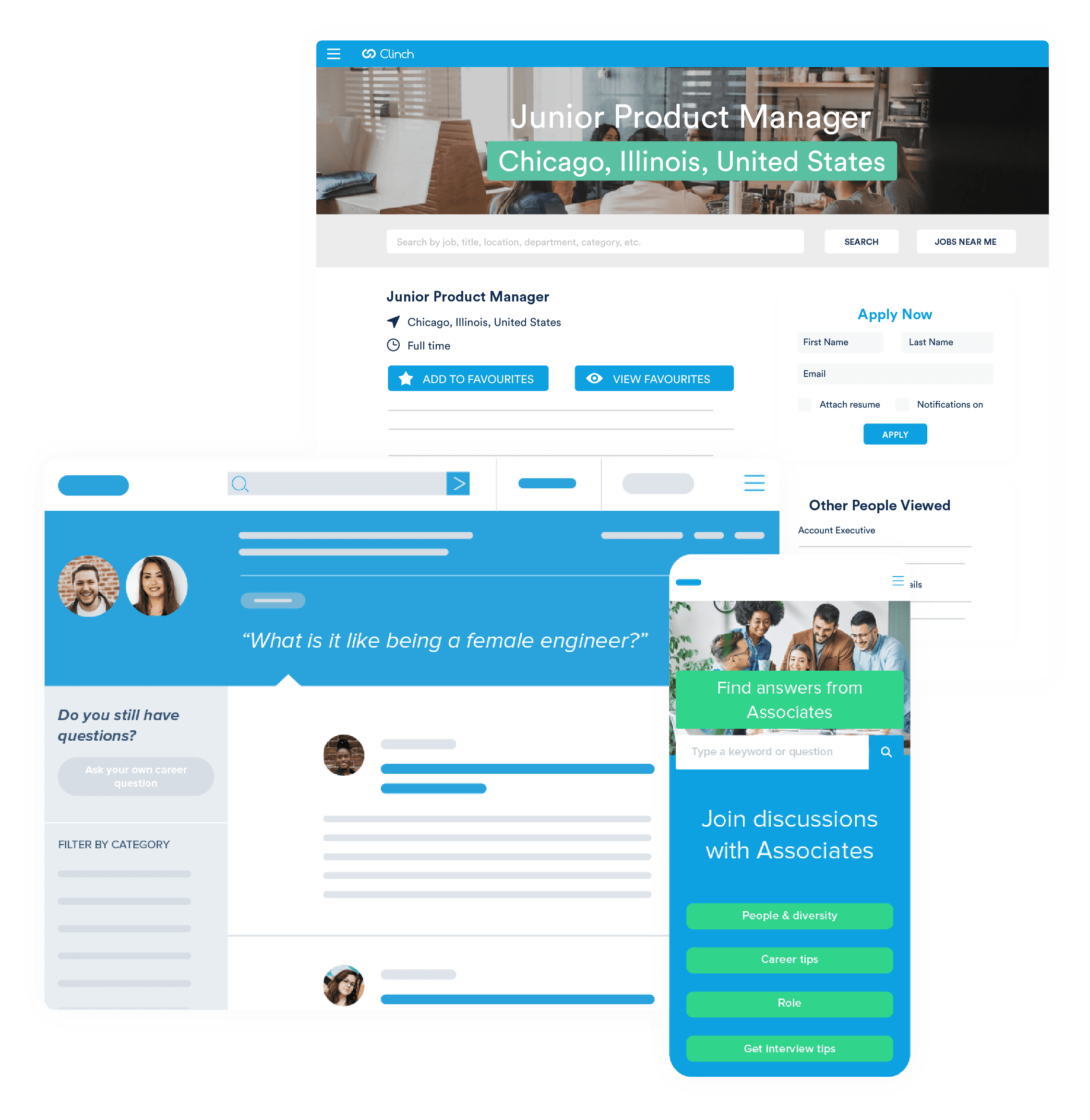 clinch_career_site_mobile_mockup