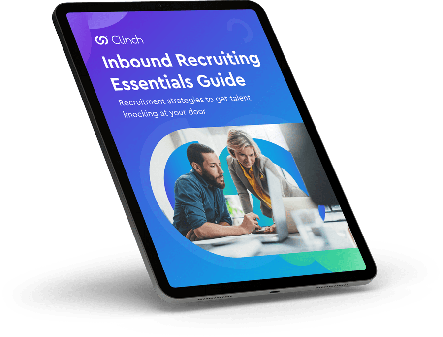 Inbound Recruiting Essentials Guide